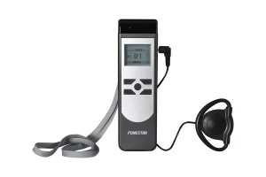 Fonestar SCT-6R nyakba akasztható infra tolmács vevő egység
