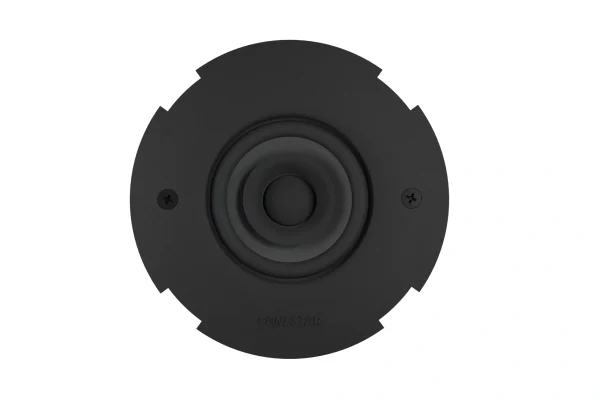 Fonestar SKY3T telirácsos mennyezeti hangsugárzó, 6W (8 Ohm, vagy 100V), 3", RAL9010 fehér