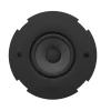 Fonestar SKY3XT telirácsos mennyezeti szauna hangsugárzó, 6W (8 Ohm, vagy 100V), 3", RAL9010 fehér