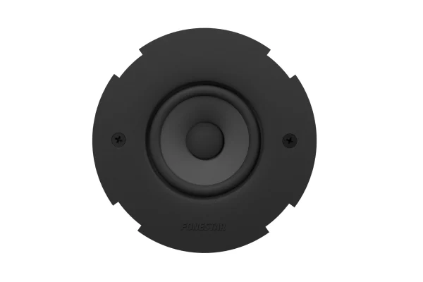 Fonestar SKY3XT telirácsos mennyezeti szauna hangsugárzó, 6W (8 Ohm, vagy 100V), 3", RAL9010 fehér