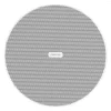 Fonestar SKY5 telirácsos mennyezeti hangsugárzó, 10W (8 Ohm, 1w/1m érzékenység), 5, ", RAL9003 fehér