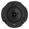 Fonestar SKY5 telirácsos mennyezeti hangsugárzó, 10W (8 Ohm, 1w/1m érzékenység), 5, ", RAL9003 fehér