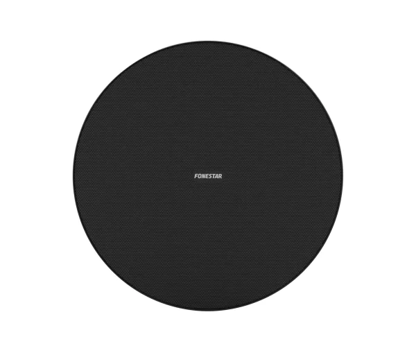 Fonestar SKY5N-GR, feketeszínű hangszóró rács SKY5/SKY5T hangsugárzóhoz