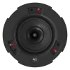 Fonestar SKY5T telirácsos mennyezeti hangsugárzó, 10W (8 Ohm, vagy 100V), 5, ", RAL9010 fehér