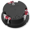 Fonestar SKY5T-DOME 2 utas telirácsos mennyezeti hangsugárzó, IP65, 20W RMS/100V, 20W-10W-5W-2, 5W trafó leágazás, , RAL9003 fehér