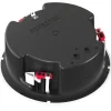 Fonestar SKY8T-DOME, 2-utas mennyezeti hangsugárzó, IP65, 30W RMS/100V, 30W-15W-7, 5W-3, 75W trafó leágazás, RAL9003 fehér.