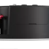 Fonestar SKY8T-DOME, 2-utas mennyezeti hangsugárzó, IP65, 30W RMS/100V, 30W-15W-7, 5W-3, 75W trafó leágazás, RAL9003 fehér.