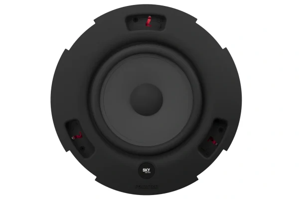 Fonestar SKY8T-SUB, 8" mennyezeti mélysugárzó 60W/100V