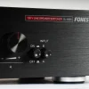 Fonestar SL-400V monó 100V hangszóró választó. max. 300W