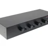 Fonestar SL-400V monó 100V hangszóró választó. max. 300W