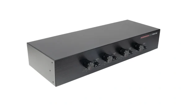 Fonestar SL-400V monó 100V hangszóró választó. max. 300W