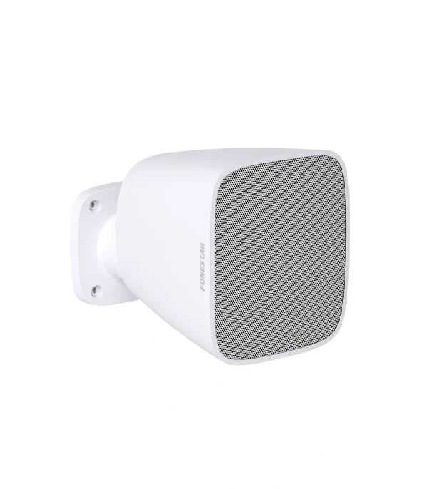 Fonestar SONORA-3TB, 2-utas fali hangsugárzó, 3", 12W, 100V, fehér