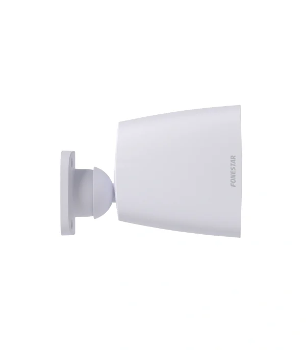 Fonestar SONORA-3TB, 2-utas fali hangsugárzó, 3", 12W, 100V, fehér