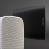 Fonestar SONORA-3TN, 2-utas fali hangsugárzó, 3", 12W, 100V, fekete