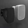 Fonestar SONORA-4TB, 2-utas fali hangsugárzó, 4"+1", 30W, 100V, IP66, fehér,