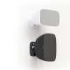 Fonestar SONORA-4TB, 2-utas fali hangsugárzó, 4"+1", 30W, 100V, IP66, fehér,