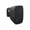 Fonestar SONORA-4TN, 2-utas fali hangsugárzó, 4"+1", 30W, 100V, IP66, fekete
