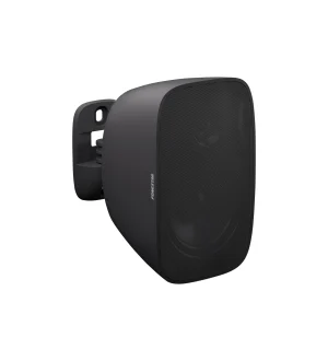 Fonestar SONORA-4TN, 2-utas fali hangsugárzó, 4"+1", 30W, 100V, IP66, fekete