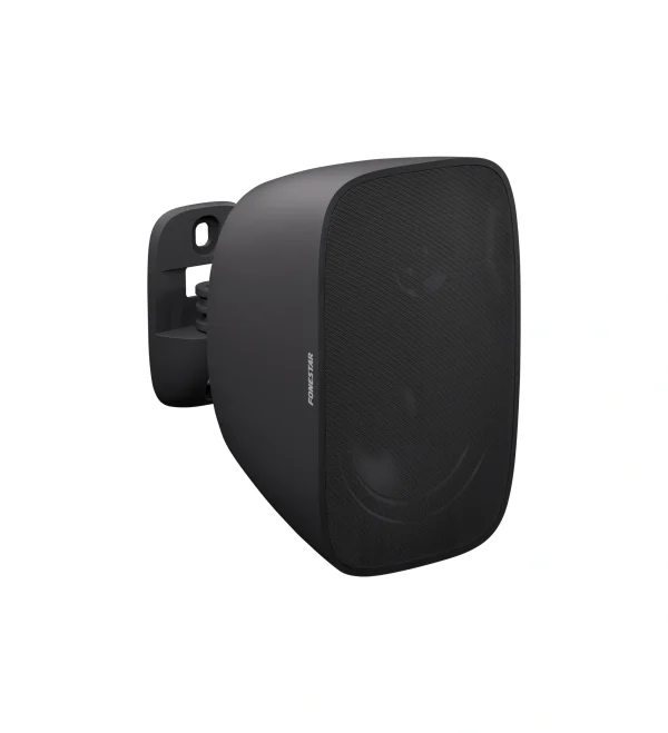 Fonestar SONORA-4TN, 2-utas fali hangsugárzó, 4"+1", 30W, 100V, IP66, fekete