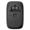 Fonestar SONORA-4TN, 2-utas fali hangsugárzó, 4"+1", 30W, 100V, IP66, fekete