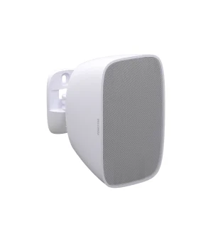 Fonestar SONORA-4T-WH, 2-utas fali hangsugárzó, 4"+1", 30W, 100V, IP66, fehér,