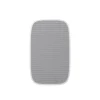 Fonestar SONORA-4T-WH, 2-utas fali hangsugárzó, 4"+1", 30W, 100V, IP66, fehér,