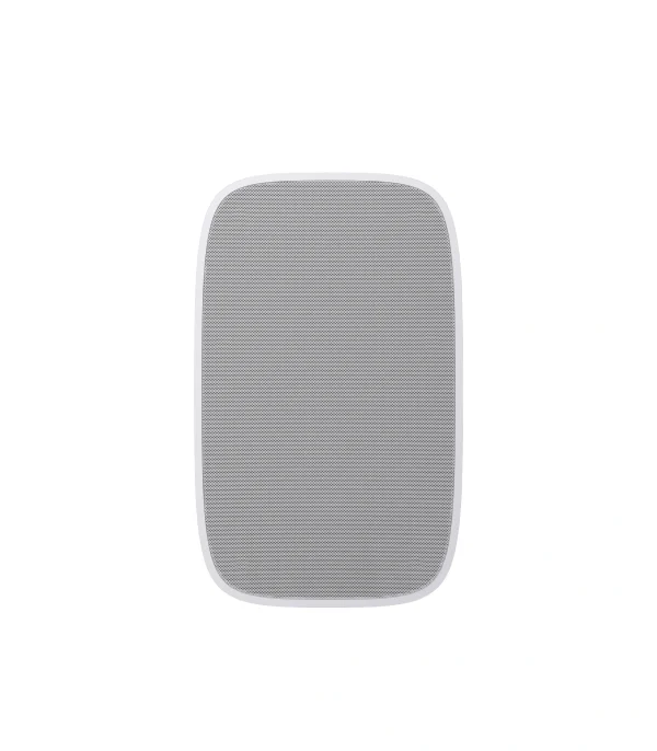 Fonestar SONORA-4T-WH, 2-utas fali hangsugárzó, 4"+1", 30W, 100V, IP66, fehér,
