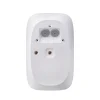 Fonestar SONORA-4T-WH, 2-utas fali hangsugárzó, 4"+1", 30W, 100V, IP66, fehér,