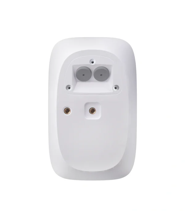 Fonestar SONORA-4T-WH, 2-utas fali hangsugárzó, 4"+1", 30W, 100V, IP66, fehér,