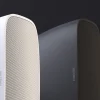 Fonestar SONORA-5AB, 2-utas aktív fali hangsugárzó, 5"+1", 2x25W, fehér