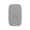 Fonestar SONORA-5AB, 2-utas aktív fali hangsugárzó, 5"+1", 2x25W, fehér