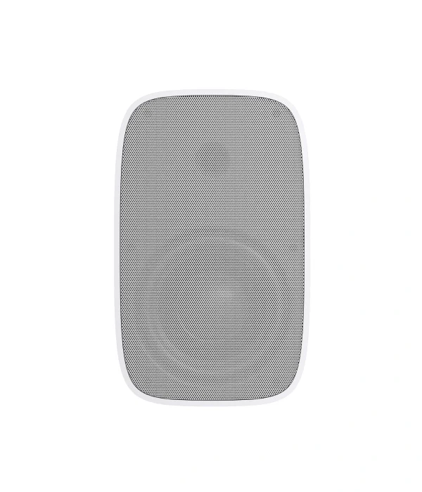 Fonestar SONORA-5AB, 2-utas aktív fali hangsugárzó, 5"+1", 2x25W, fehér