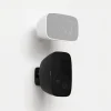 Fonestar SONORA-5AB, 2-utas aktív fali hangsugárzó, 5"+1", 2x25W, fehér