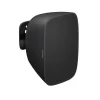 Fonestar SONORA-5TN, 2-utas fali hangsugárzó, 5"+1", 40W, 100V, IP66, fekete