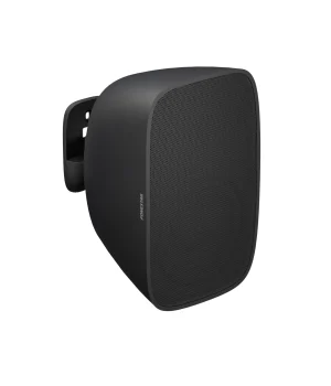 Fonestar SONORA-5TN, 2-utas fali hangsugárzó, 5"+1", 40W, 100V, IP66, fekete