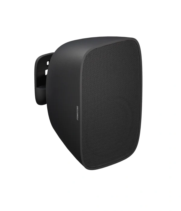 Fonestar SONORA-5TN, 2-utas fali hangsugárzó, 5"+1", 40W, 100V, IP66, fekete