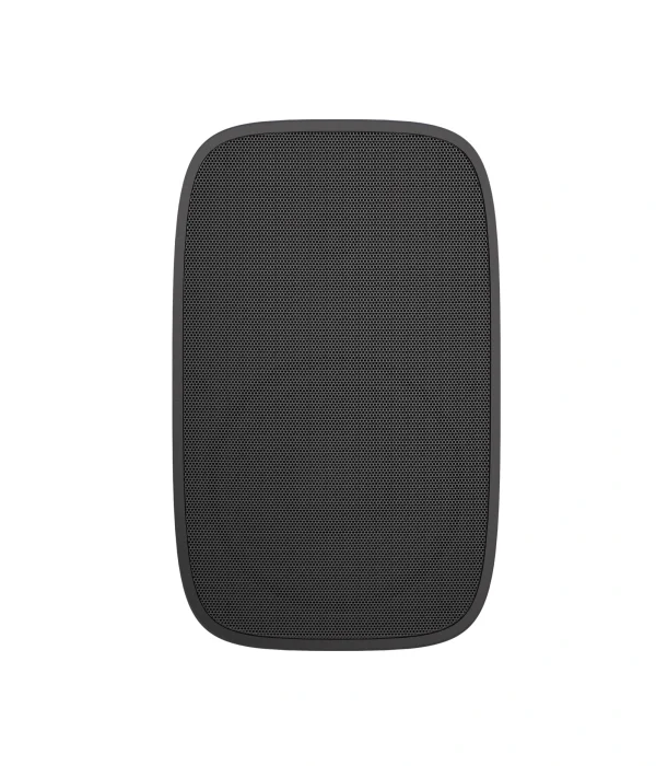 Fonestar SONORA-5TN, 2-utas fali hangsugárzó, 5"+1", 40W, 100V, IP66, fekete