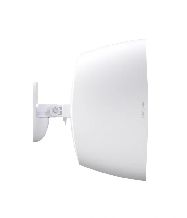 Fonestar SONORA-5WH, 2-utas passzív fali hangsugárzó, 5"+1", 40W, fehér