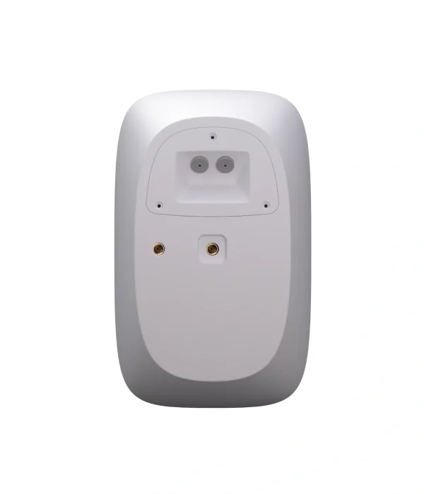 Fonestar SONORA-5WH, 2-utas passzív fali hangsugárzó, 5"+1", 40W, fehér