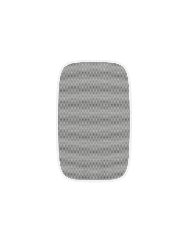 Fonestar SONORA-6TB, 2-utas fali hangsugárzó, 6"+1", 60W, 100V, IP66, fehér,