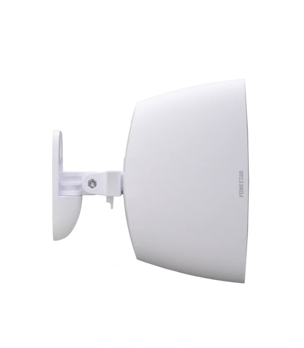 Fonestar SONORA-6TB, 2-utas fali hangsugárzó, 6"+1", 60W, 100V, IP66, fehér,