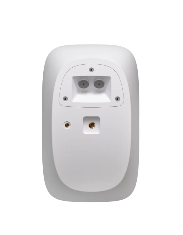 Fonestar SONORA-6TB, 2-utas fali hangsugárzó, 6"+1", 60W, 100V, IP66, fehér,