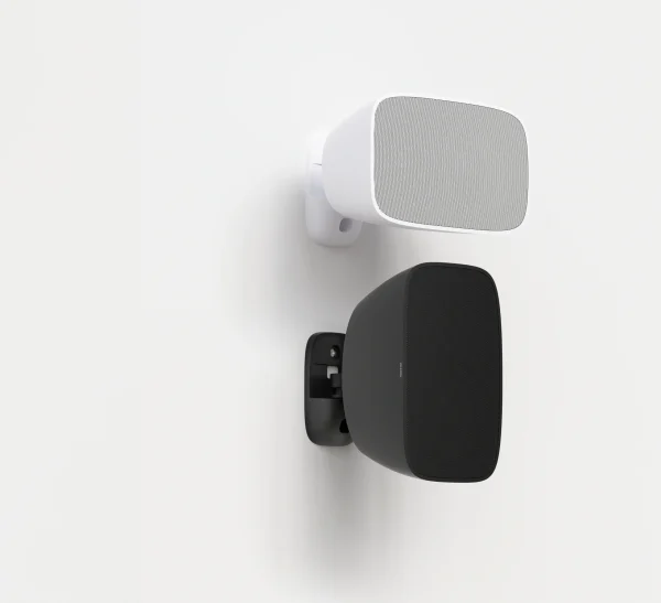 Fonestar SONORA-6TB, 2-utas fali hangsugárzó, 6"+1", 60W, 100V, IP66, fehér,
