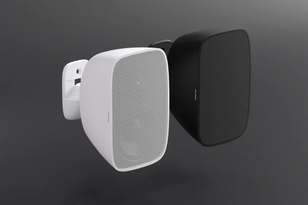Fonestar SONORA-6TB, 2-utas fali hangsugárzó, 6"+1", 60W, 100V, IP66, fehér,