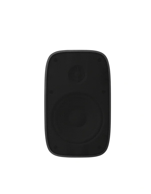 Fonestar SONORA-6TN, 2-utas fali hangsugárzó, 6"+1", 60W, 100V, IP66, fekete