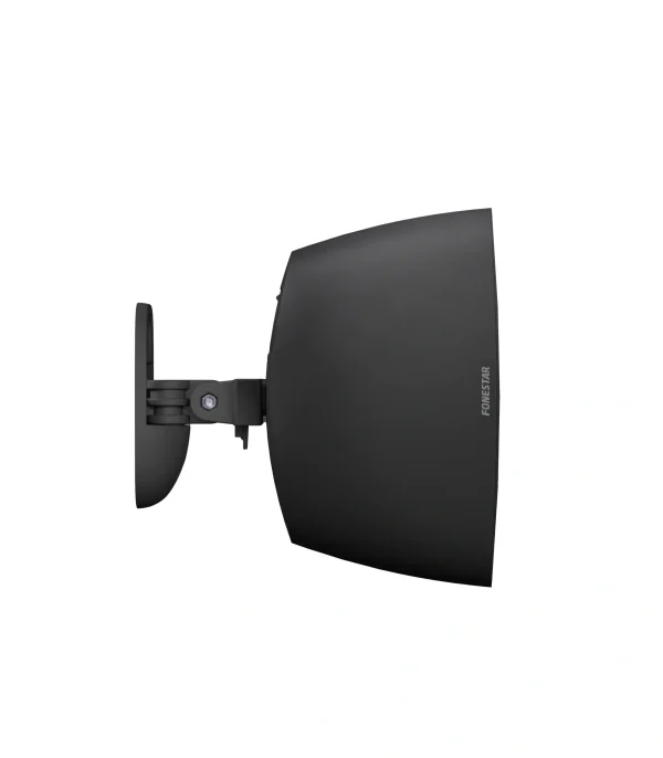Fonestar SONORA-6TN, 2-utas fali hangsugárzó, 6"+1", 60W, 100V, IP66, fekete