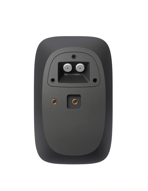 Fonestar SONORA-6TN, 2-utas fali hangsugárzó, 6"+1", 60W, 100V, IP66, fekete