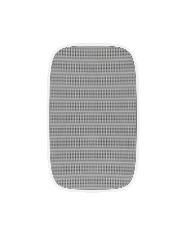 Fonestar SONORA-8TB, 2-utas fali hangsugárzó, 8"+1", 60W, 100V, IP66, fehér,