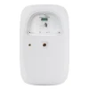 Fonestar SONORA-8TB, 2-utas fali hangsugárzó, 8"+1", 60W, 100V, IP66, fehér,