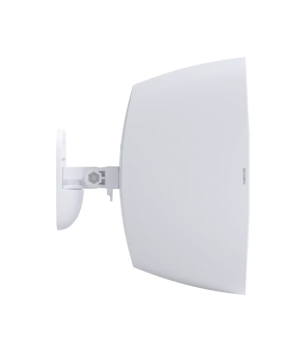 Fonestar SONORA-8TB-SUB, 8" mélysugárzó 60W, 100V, IP66, RAL9003 fehér